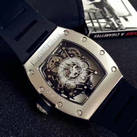 richard mille high quality replica|fake Richard Mille.